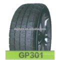 Cost-effective car tyre